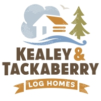 Brand Tone of Voice - Kealey & Tackaberry Log Homes