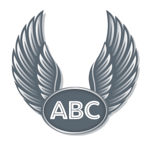 Winged Logo