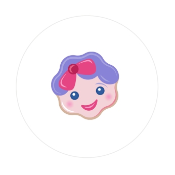 Angela's Cookie Jar | Visual Identity & Website | Custom Cookie Boutique